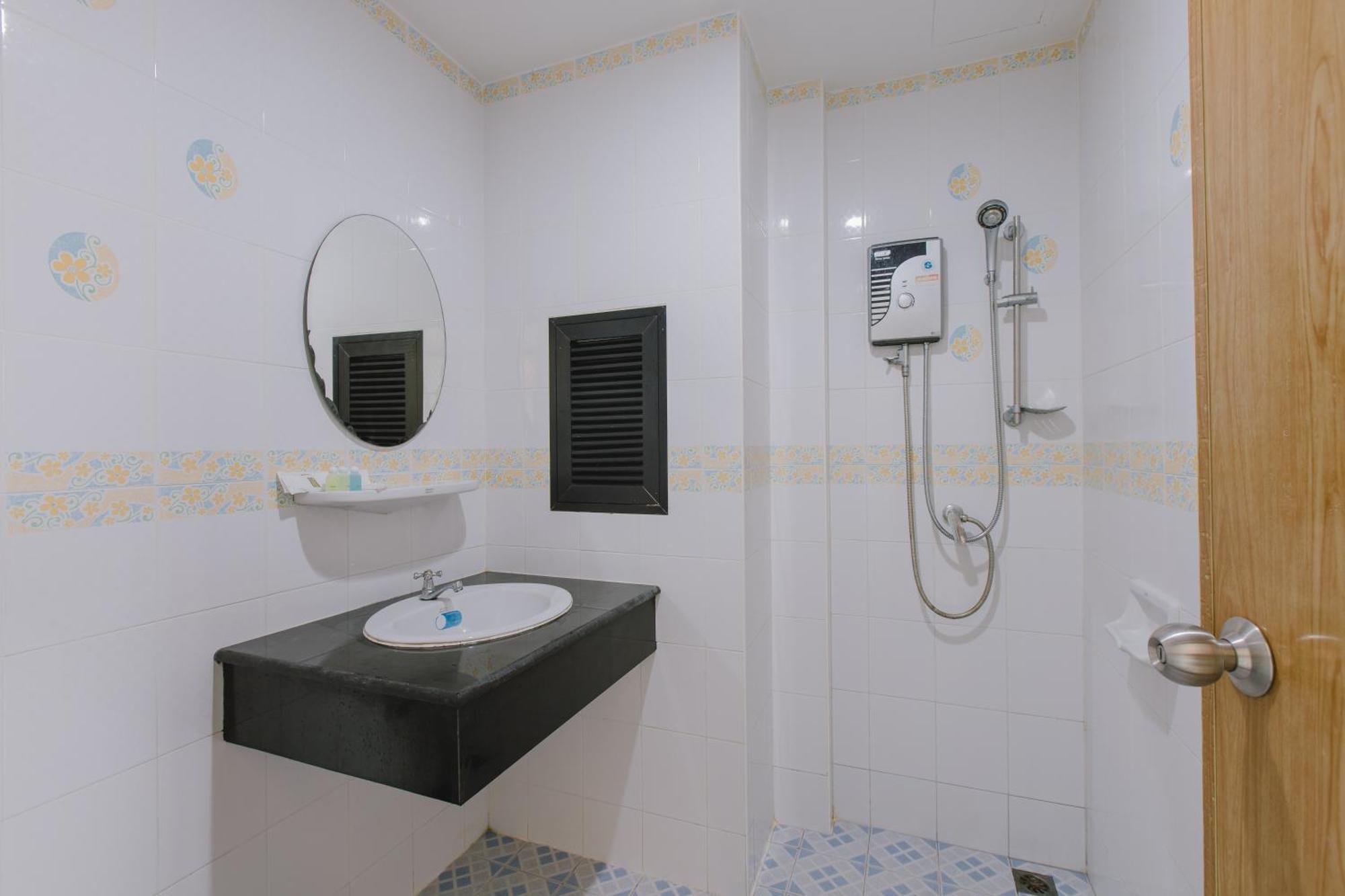 Sunstar Palace Patong Pokój zdjęcie