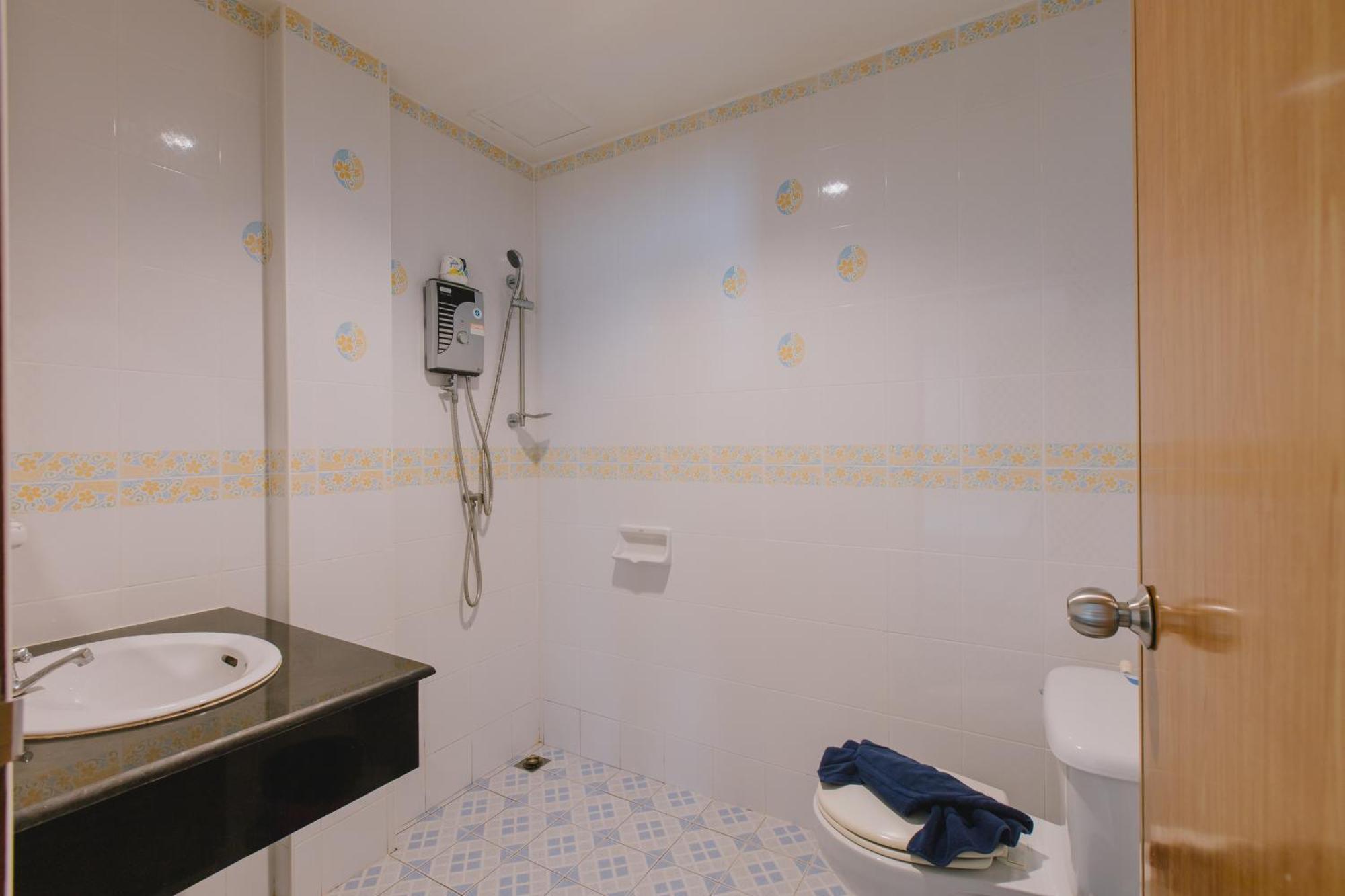 Sunstar Palace Patong Pokój zdjęcie